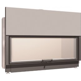 Каминная топка Schmid Lina 15551 h